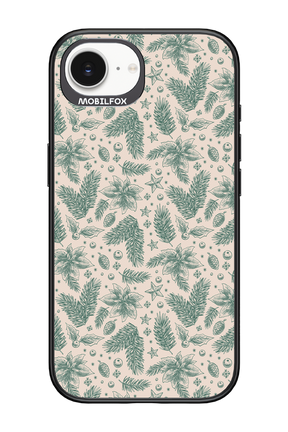 Green Christmas - Apple iPhone 16e