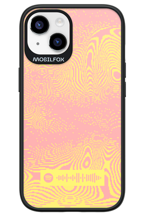 House Frequency - Apple iPhone 14