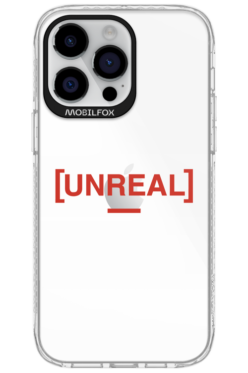 Unreal Classic - Apple iPhone 14 Pro Max