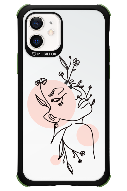 Confidence - Apple iPhone 12