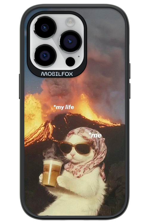 My life 2.0 - Apple iPhone 14 Pro
