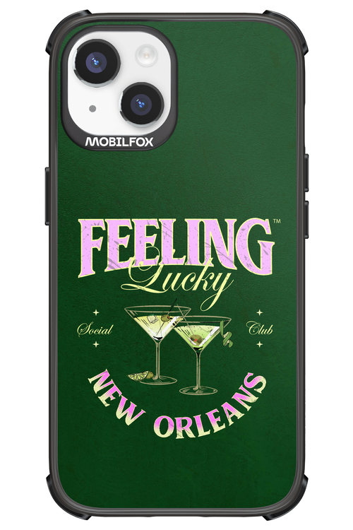 Feeling Lucky - Apple iPhone 14