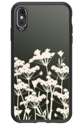 Midnight Bloom - Apple iPhone XS Max