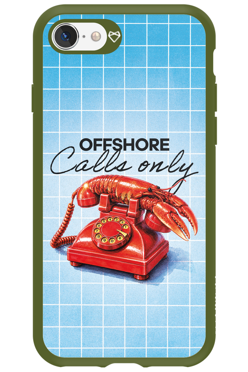 Offshore 2.0 - Apple iPhone SE 2020