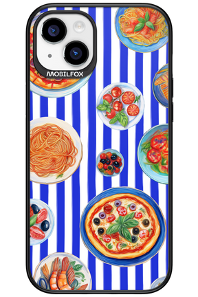 Dinner Table - Apple iPhone 15 Plus