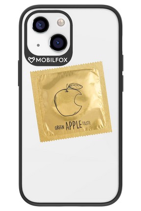 Safety Apple 2.0 - Apple iPhone 13 Mini
