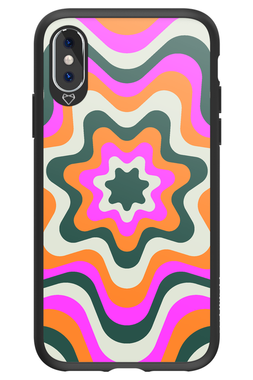 Happy Hypnosis - Apple iPhone XS