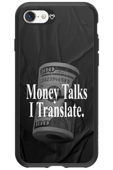 Money Talks III 2.0 - Apple iPhone SE 2020