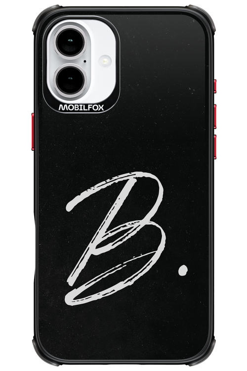 (Off Space) B 2.0 - Apple iPhone 16 Plus