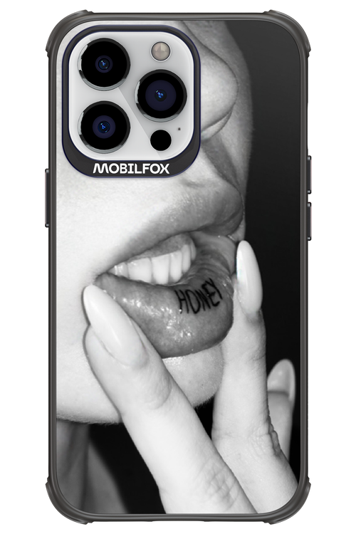 Lip Secret 2.0 - Apple iPhone 13 Pro