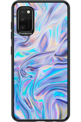 Holo Dreams - Samsung Galaxy A41