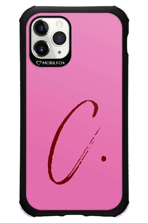 (Sorbet) C 2.0 - Apple iPhone 11 Pro