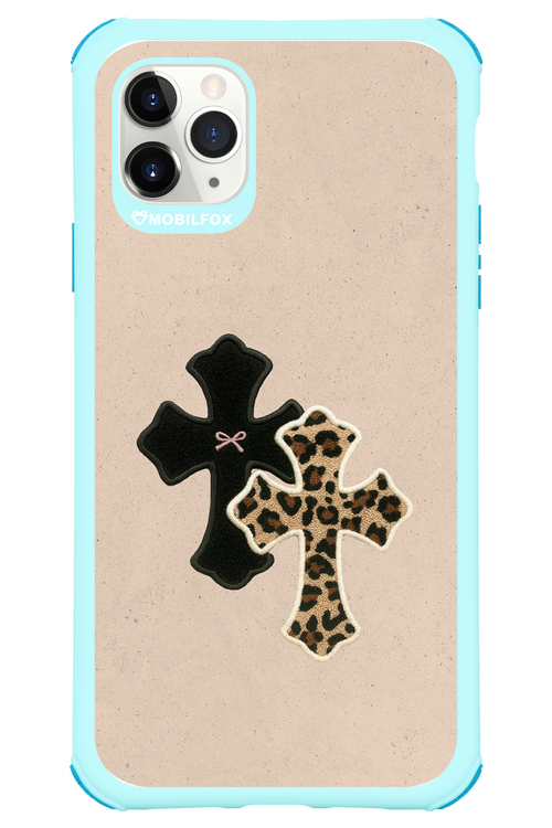 Double Cross - Apple iPhone 11 Pro Max