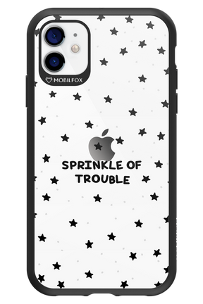 Trouble - Apple iPhone 11