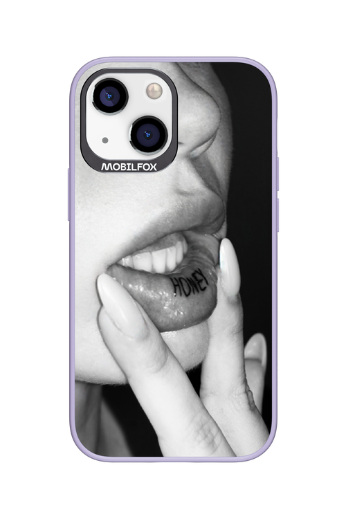 Lip Secret - Apple iPhone 13 Mini