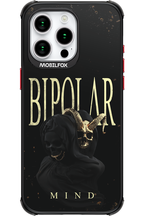 BIPOLAR - Apple iPhone 15 Pro Max