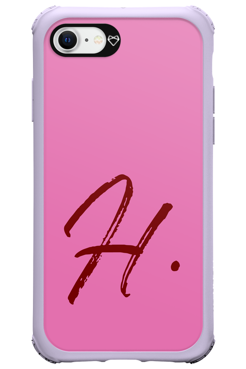 (Sorbet) H 2.0 - Apple iPhone SE 2020