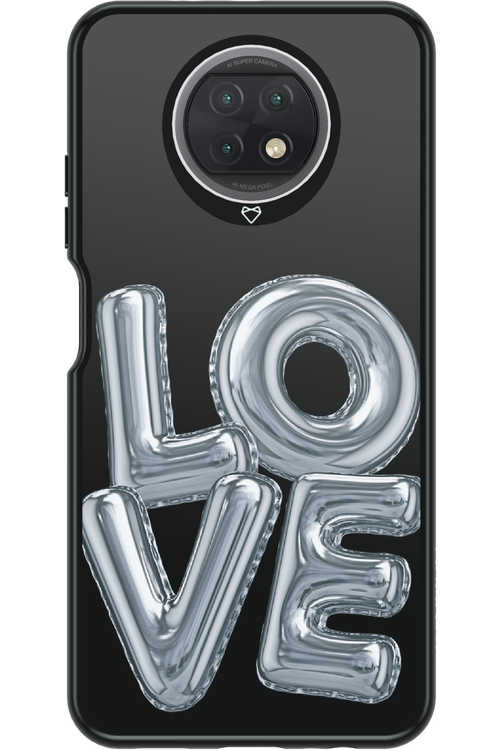 L0VE - Xiaomi Redmi Note 9T 5G