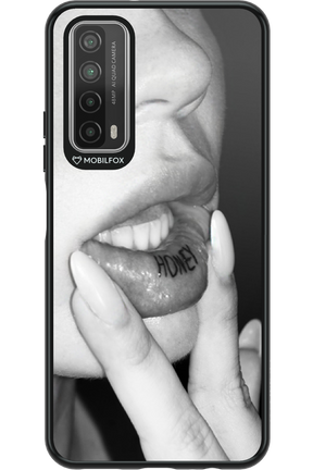 Lip Secret 2.0 - Huawei P Smart 2021