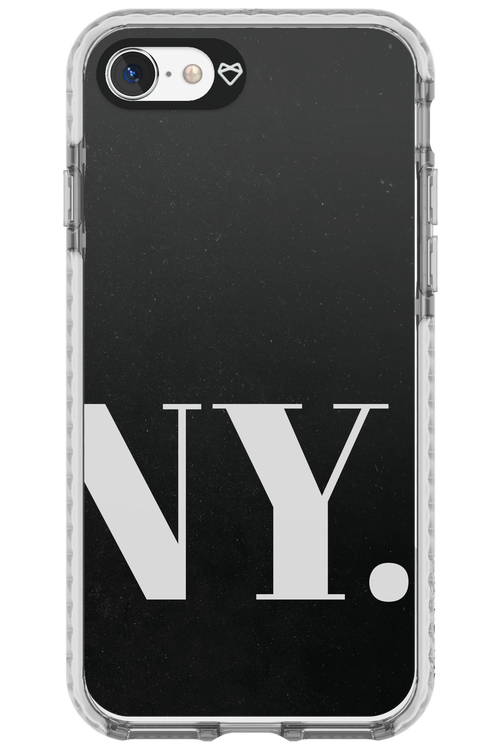 NY (Off Space) 2.0 - Apple iPhone SE 2020