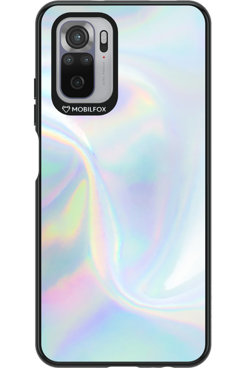 Prismatic Dream - Xiaomi Redmi Note 10