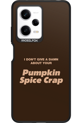 P-Spice Crap 2.0 - Xiaomi Redmi Note 12 Pro 5G