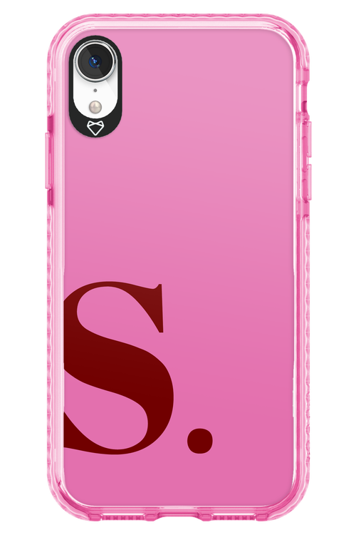 S (Sorbet) 2.0 - Apple iPhone XR