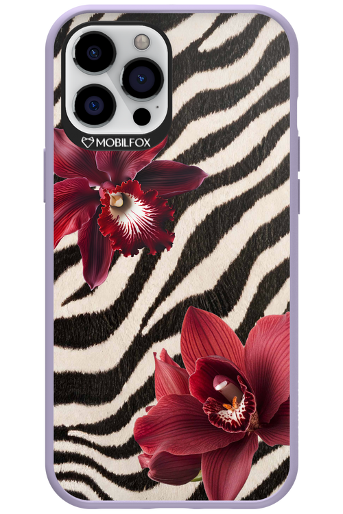 Vintage Flower 2.0 - Apple iPhone 12 Pro Max