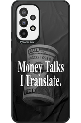 Money Talks III 2.0 - Samsung Galaxy A53