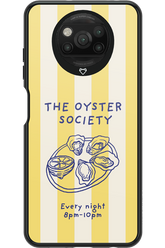 Oyster Society - Xiaomi Poco X3 NFC