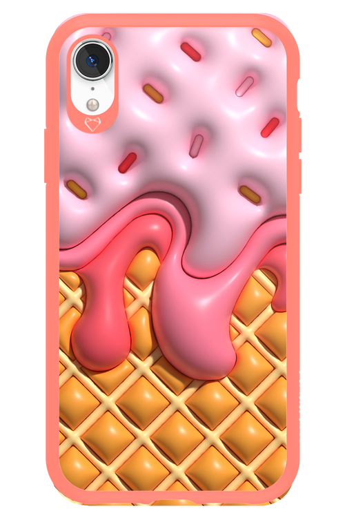 My Ice Cream - Apple iPhone XR