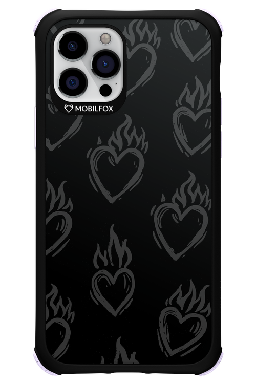 Angry Girlfriend - Apple iPhone 12 Pro