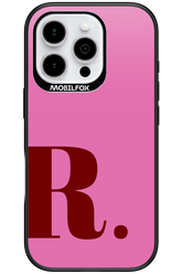 R (Sorbet) 2.0 - Apple iPhone 16 Pro