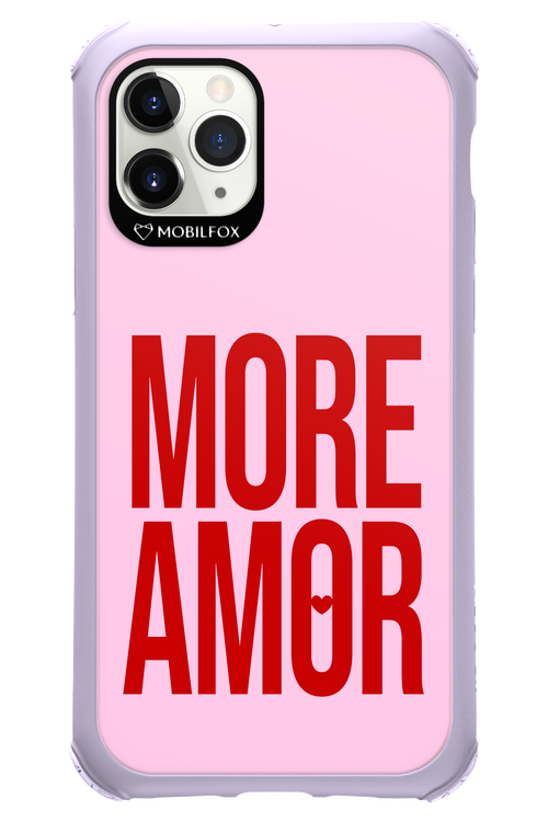 More Amor - Apple iPhone 11 Pro