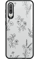 Bouquet - Samsung Galaxy A50