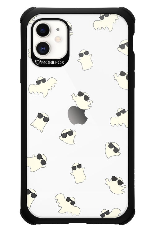 Gangsta Ghost - Apple iPhone 11