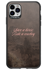 Ride a cowboy 2.0 - Apple iPhone 11 Pro Max