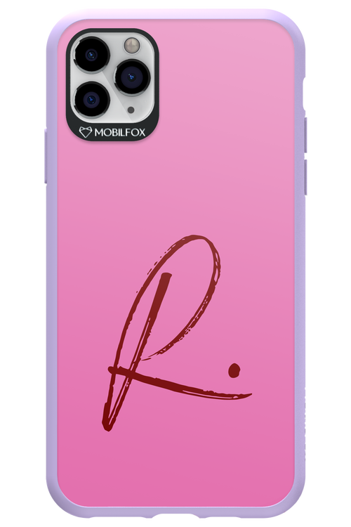 (Sorbet) R 2.0 - Apple iPhone 11 Pro Max