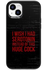 SEROTONIN 2.0 - Apple iPhone 15 Plus
