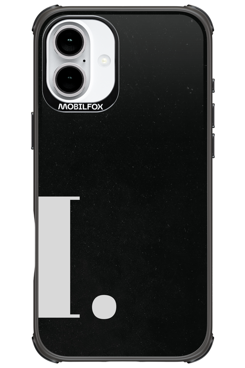 I (Off Space) 2.0 - Apple iPhone 16 Plus