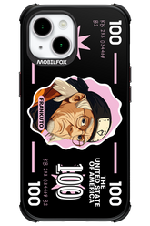 FRANKUTO - Apple iPhone 15