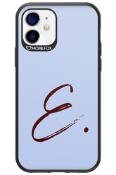 (Jellyfish Presso) E 2.0 - Apple iPhone 12