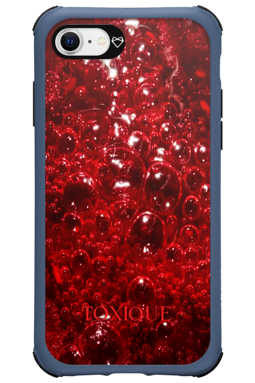 Toxique - Apple iPhone 8