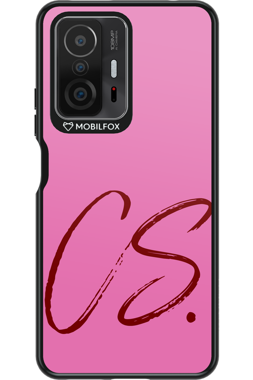 (Sorbet) CS 2.0 - Xiaomi Mi 11T Pro