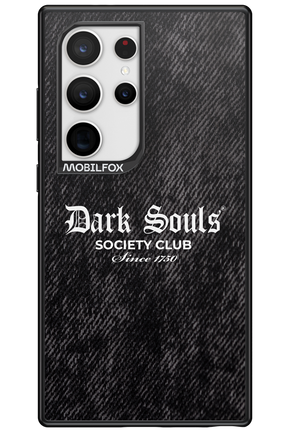 Dark Souls - Samsung Galaxy S24 Ultra
