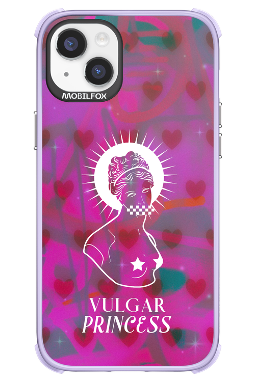 Vulgar Princess - Apple iPhone 14 Plus