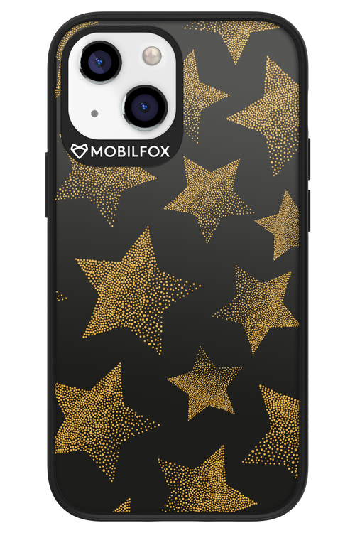 Holiday Stars - Apple iPhone 13 Mini