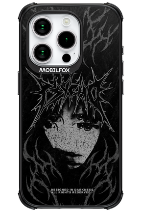 Schizo - Apple iPhone 15 Pro