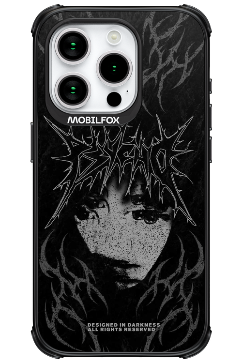 Schizo - Apple iPhone 15 Pro