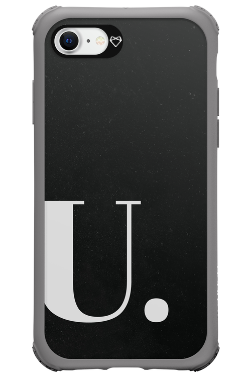 U (Off Space) 2.0 - Apple iPhone SE 2022